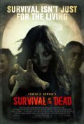 Survival of the Dead film from George A. Romero filmography.