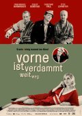 Vorne ist verdammt weit weg is the best movie in Franziska Schlattner filmography.