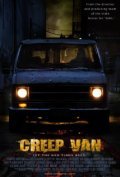 Creep Van - movie with Collin Bernsen.