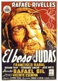 El beso de Judas - movie with Francisco Rabal.