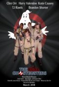 The Real Ghostbusters is the best movie in T.J. Rawls filmography.