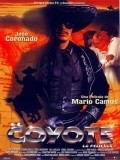 La vuelta de El Coyote - movie with Ray Lovelock.