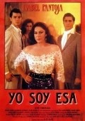 Yo soy esa - movie with Jose Coronado.