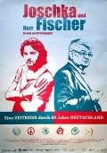 Joschka und Herr Fischer film from Pepe Danquart filmography.