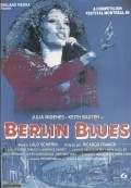 Berlin Blues - movie with Jose Coronado.
