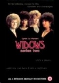 Widows 2 - movie with Keith Williams.
