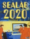 Animation movie Sealab 2020.
