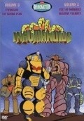 InHumanoids is the best movie in Neil Ross filmography.