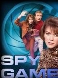 TV series Spy Game.
