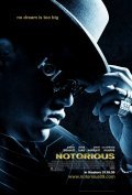 Notorious film from George Tillman Jr. filmography.