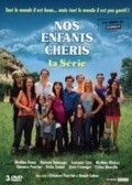 Nos enfants cheris - la serie - movie with Fabio Zenoni.