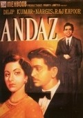 Andaz film from Mehboob Khan filmography.