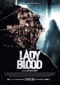 Lady Blood film from Jean-Marc Vincent filmography.