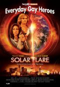 Solar Flare film from Fred Olen Ray filmography.