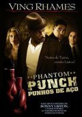 Phantom Punch - movie with Nicholas Turturro.
