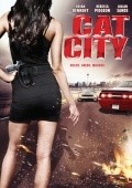 Cat City film from Brent Huff filmography.