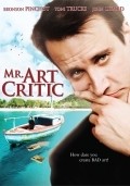 Mr. Art Critic - movie with Bronson Pinchot.