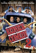 Redneck Comedy Roundup 2 is the best movie in Jeff Foxworthy filmography.