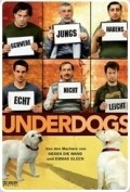 Underdogs - movie with Kida Ramadan.