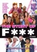 The Story of F*** - movie with Finlay Robertson.