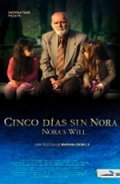 Cinco dias sin Nora film from Mariana Chenillo filmography.
