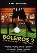Boleiros 2 - Vencedores e Vencidos is the best movie in Andre Bicudo filmography.