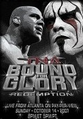 TNA Wrestling: Bound for Glory - movie with Treysi Brukshou.