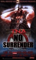 TNA Wrestling: No Surrender - movie with Treysi Brukshou.
