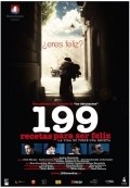199 recetas para ser feliz is the best movie in Jordi Dauder filmography.