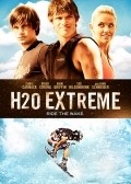 H2O Extreme - movie with Brian Patrick Clarke.