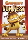 Garfield's Fun Fest film from Mark A.Z. Dippe filmography.