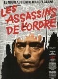 Les assassins de l'ordre film from Marcel Carne filmography.