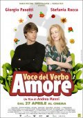 Voce del verbo amore - movie with Giorgio Pasotti.