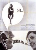 L'amour avec des si - movie with Jean Daurand.