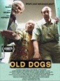 Old Dogs - movie with John Saxon.