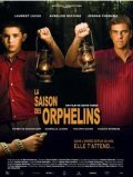 La saison des orphelins film from David Tarde filmography.