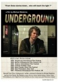 Underground - movie with Jennifer Bishop.
