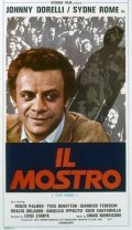 Il mostro film from Luigi Zampa filmography.