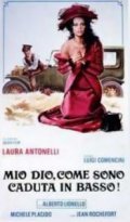 Mio Dio come sono caduta in basso! film from Luigi Comencini filmography.