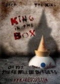 King in the Box film from Adam Green filmography.
