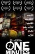 One Minutes - movie with Rob Carpenter.