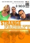 Strange Faculty - movie with Kevin Harrington.