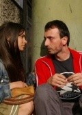 Taximan - movie with Branko Tomovic.