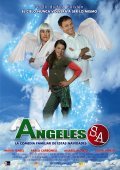 Angeles S.A. - movie with Pablo Carbonell.