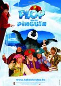 Plop en de pinguin - movie with Chris Cauwenbergs.