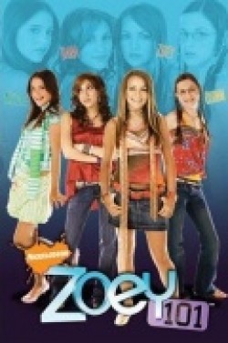 Zoey 101 - movie with Paul Butcher.