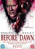 Before Dawn film from Dominik Brant filmography.