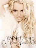 Britney Spears: I Am the Femme Fatale film from Djo DeMayo filmography.
