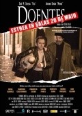 Doentes - movie with Antonio Dyuran «Morris».