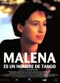 Malena es un nombre de tango film from Jerardo Herrero filmography.